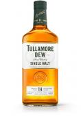Tullamore Dew - 14 Year Single Malt Irish Whiskey 0 (750)