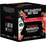 Tus Nalguitas - Strawberry Margarita (414)