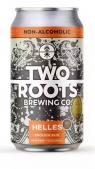 Two Roots Brewing Co - Enough Said Helles Lager N/A 0 (62)
