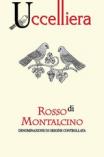 Uccelliera - Rosso di Montalcino 2021 (750)