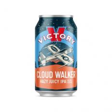 Victory Brewing Company - Cloud Walker (6 pack 12oz cans) (6 pack 12oz cans)