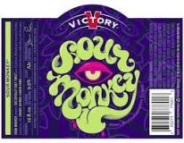Victory Brewing Company - Sour Monkey 0 (221)