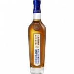 Virginia Distillery Co - Courage & Conviction Single Malt Whisky 0 (750)