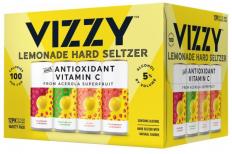 Vizzy Hard Seltzer - Lemonade Hard Seltzer Variety Pack (12 pack 12oz cans) (12 pack 12oz cans)