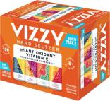 Vizzy Hard Seltzer - Variety Pack #2 0 (221)