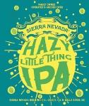 Sierra Nevada Brewing Co - Hazy Little Thing IPA 0 (1166)