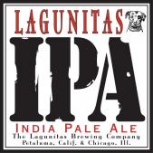 Lagunitas Brewing Company - Lagunitas IPA 0 (221)