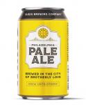 Yards Brewing Company - Philadelphia Pale Ale 2012 (221)