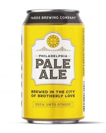 Yards Brewing Company - Philadelphia Pale Ale (12 pack 12oz cans) (12 pack 12oz cans)
