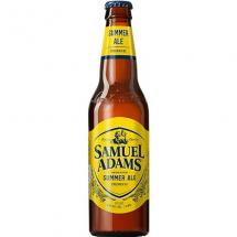 Boston Beer Co - Samuel Adams Summer Ale (12 pack 12oz bottles) (12 pack 12oz bottles)