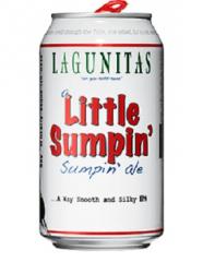 Lagunitas - A Little Sumpin' Sumpin' Ale (12 pack 12oz cans) (12 pack 12oz cans)