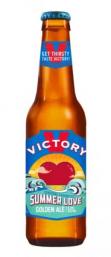 Victory Brewing Company - Summer Love (6 pack 12oz bottles) (6 pack 12oz bottles)