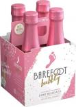 Barefoot - Bubbly Pink Moscato 0 (1874)