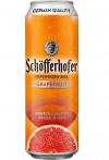 Schofferhofer - Grapefruit Hefeweizen 0 (21)