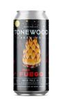 Tonewood Brewing - Mas Fuego 0 (415)