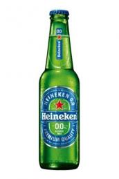 Heineken - 0.0 Non-Alcoholic (6 pack 12oz bottles) (6 pack 12oz bottles)