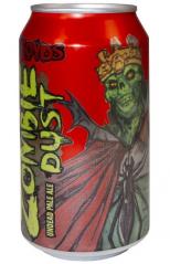 Three Floyds Brewing Co - Zombie Dust (6 pack 12oz cans) (6 pack 12oz cans)