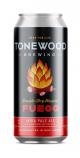 Tonewood Brewing - Double Dry-Hopped Fuego 0 (415)