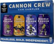 Heavy Seas Beer - Cannon Crew Variety Pack 0 (221)
