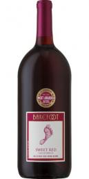 Barefoot - Sweet Red NV (1.5L) (1.5L)