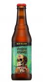 New Belgium Brewing Company - Voodoo Ranger Imperial IPA 2014 (667)