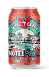 Victory Brewing Company - Motel Paloma (12 pack 12oz cans) (12 pack 12oz cans)