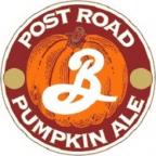 Brooklyn Brewery - Post Road Pumpkin Ale NV (1166)