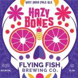 Flying Fish Brewing Co - Hazy Bones 0 (1166)