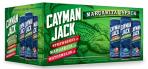 Cayman Jack - Margarita Variety Pack 0 (424)