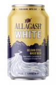 Allagash Brewing Company - White 0 (221)