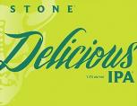 Stone Brewing - Stone Delicious IPA (Gluten Reduced) NV (1166)