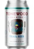 Tonewood Brewing - Trail Beer 0 (415)