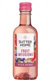 Sutter Home - Fruit Infusions Wild Berry 0 (1874)