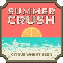 Yards Brewing Company - Summer Crush (6 pack 12oz bottles) (6 pack 12oz bottles)