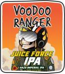 New Belgium Brewing Company - Voodoo Ranger Juice Force Hazy Imperial IPA 0 (1166)
