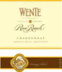 Wente Vineyards - Riva Ranch Chardonnay 0 (750)