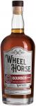 Wheel Horse - Bourbon 0 (750)