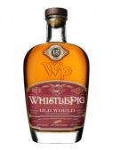 WhistlePig - Old World 12 Year Rye 0 (750)