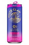White Claw - 0% Black Cherry Cranberry Hard Seltzer 0 (62)