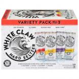 White Claw - Flavor Collection No. 3 0 (221)
