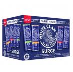 White Claw - Surge Hard Seltzer Variety Pack #1 0 (221)