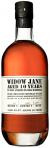 Widow Jane - 10 Year Bourbon (750)