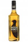 Wild Turkey - American Honey Liqueur (750)