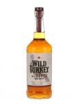 Wild Turkey - 81 Proof Bourbon 0 (750)