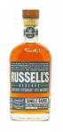 Wild Turkey - Russell's Reserve Single Barrel Rye Whiskey 0 (750)
