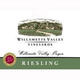 Willamette Valley Vineyards - Riesling 2022 (750)