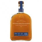 Woodford Reserve - Straight Malt Whiskey 0 (750)