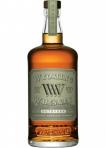 Wyoming Whiskey - Outryder (750)