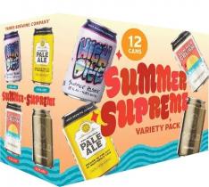 Yards Brewing Company - Summer Supreme Variety Pack (12 pack 12oz cans) (12 pack 12oz cans)