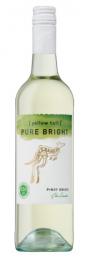Yellow Tail - Pure Bright Pinot Grigio 2022 (750ml) (750ml)